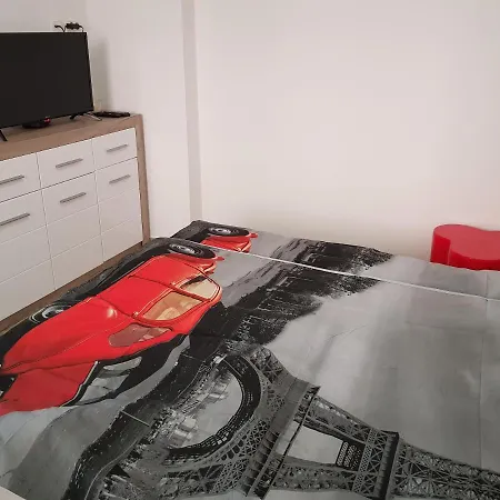 Apartament & Studio - Peter Pan *