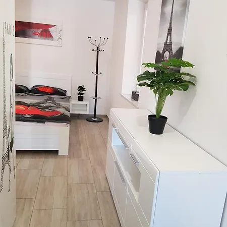 Apartament & Studio - Peter Pan