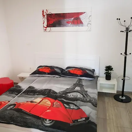 & Studio - Peter Pan Apartament *
