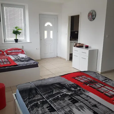 Apartament & Studio - Peter Pan
