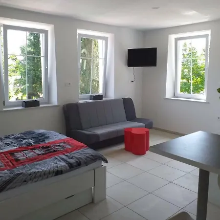 Apartament & Studio - Peter Pan