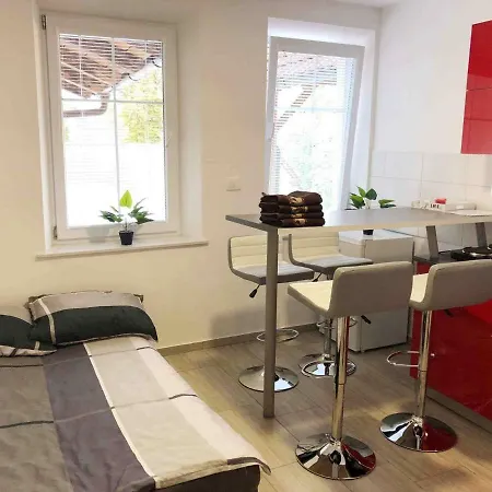 Apartament & Studio - Peter Pan