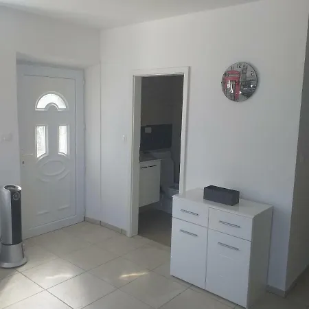 Apartament & Studio - Peter Pan