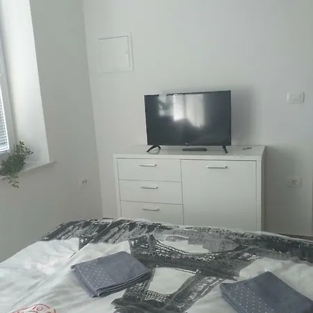 Apartament & Studio - Peter Pan