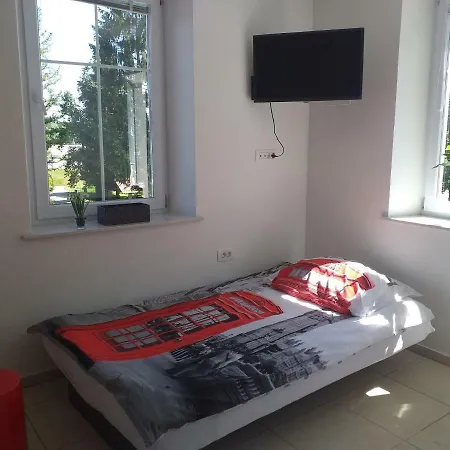 Apartament & Studio - Peter Pan *