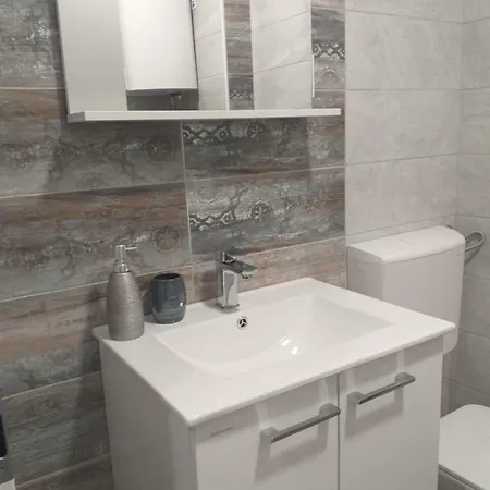 & Studio - Peter Pan Apartament *