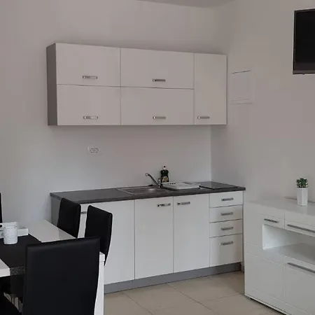 Apartament & Studio - Peter Pan *