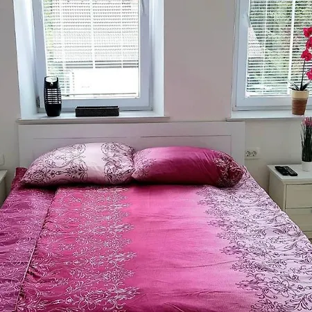 & Studio - Peter Pan Apartament Komenda