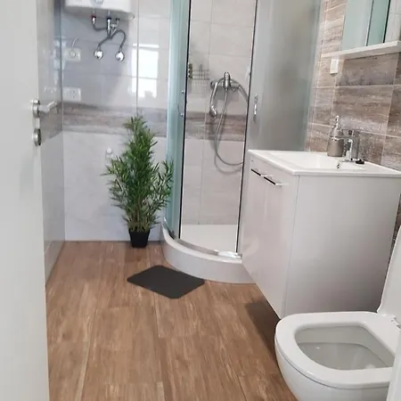 & Studio - Peter Pan Apartament Komenda