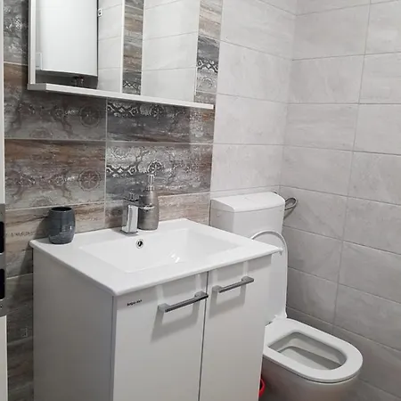 Apartament & Studio - Peter Pan *
