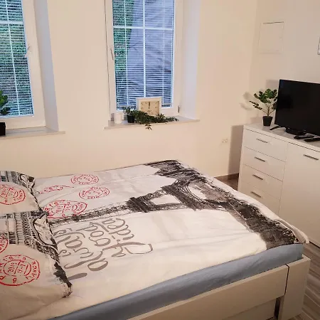 & Studio - Peter Pan Apartament